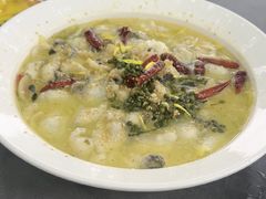 -蘇河湾·新鲁菜·泰山宴(泰山店)