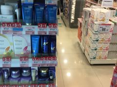 -屈臣氏(落馬洲港鐵站2店)