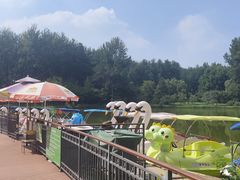 -仁和公园(顺义区)