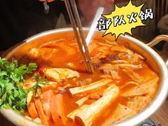 -TAIFORKS 大福食堂·山葵烤肉料理·拌饭(宝安店)