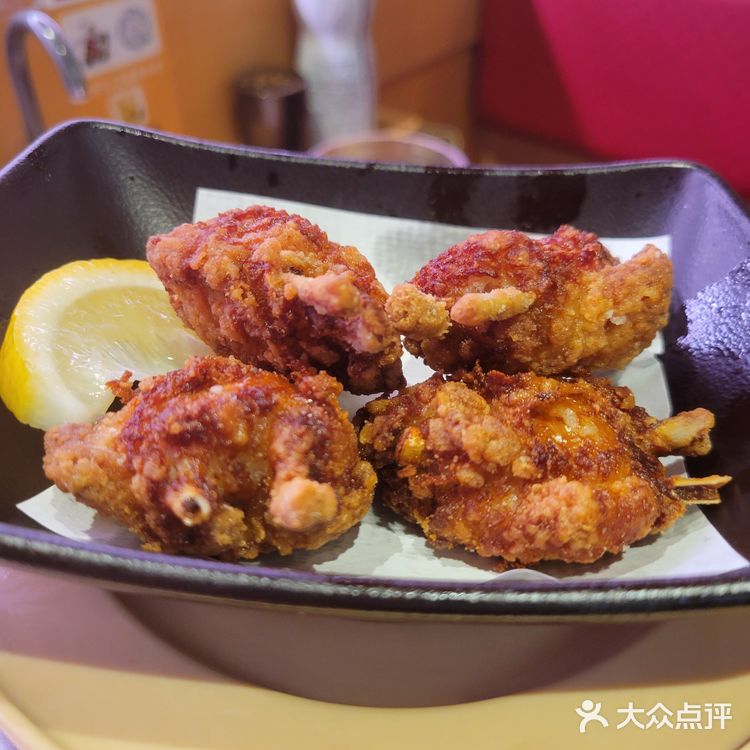 寿司郎 ‖ 贵的值得吃，便宜的别点