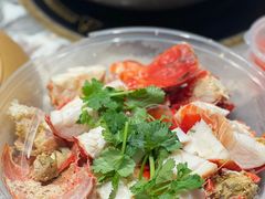 -禄婶鸡煲·打边炉