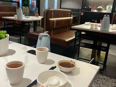 -八合里潮汕鲜牛肉火锅(上海汇智广场店)