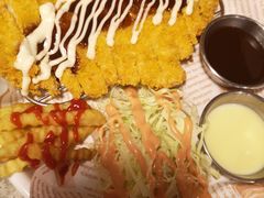 -三代烤肉(保利广场店)