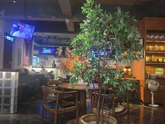 -JINNS锦时 steak&pizza(浸信会礼拜堂旧址店)