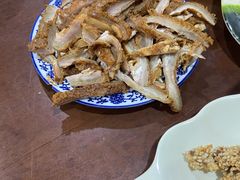 -牛街老爆肚满(牡丹园店)