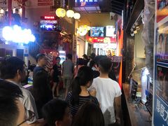 -恶魔鸡排(逢甲总店)