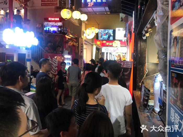 恶魔鸡排(逢甲总店)图片