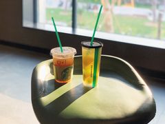 -星巴克(浙大紫金港校区店)