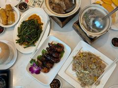 -新峰肉骨茶