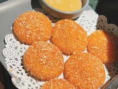 -麻田会 ·鲜活现烹·牛蛙火锅(珠江新城维家思广场店)