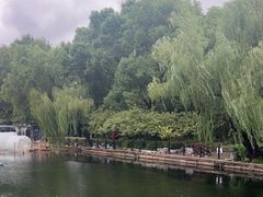 -鲁迅公园-垂钓中心