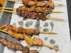 -管氏翅吧(马家堡店)