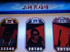 -青岛东方影都融创电影世界