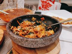 -七八冷面·延边朝鲜族美食(世纪汇店)