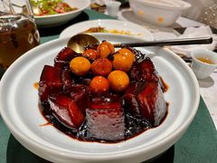 -荷风细雨·中国茶宴(碧云店)