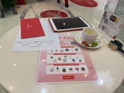 -银座Calla日式美容沙龙
