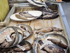 -抹直口特色菜馆(一店)