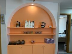 -颐润堂专业养生(五道口华清商务会馆店)