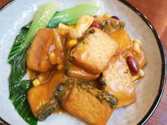 -如禾素食·下午茶·糖水