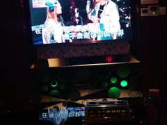 -麦乐星量贩式KTV(东丽汇城广场店)