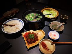 -古市香跷脚牛肉·非遗传承单位