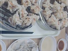 -白记饺子馆多伦道店