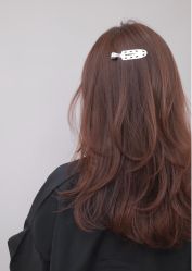 -锦尚名仕Hair Salon