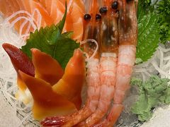 -林妈妈村·日式料理(宝山万达店)