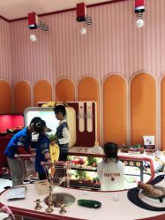 -meland亲子乐园(深圳领展中心城店)