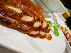 精品烤鸭-福海居烤鸭店(鸟巢店)