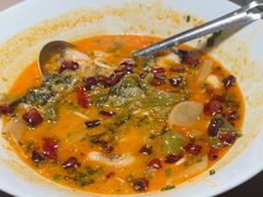 -小厨娘淮扬菜(天印大道店)