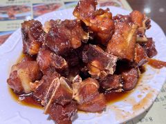 -葛记焖饼(伏牛路店)