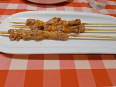 -西贝莜面村(镇江苏宁广场店)