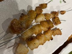 -质烤烤物·活烤海鲜(质烤总店)