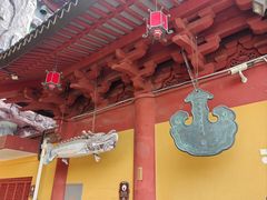 -上海东林寺(金山区)