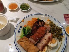 -肥小福·烧鹅专门店(环宇荟店)