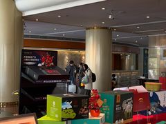 -深圳阳光酒店