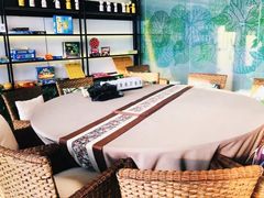 -回声星球·团建策划·赛事承办·拓展培训(大钟寺店)