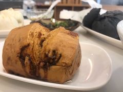 红糖手工馒头-李与白包子铺(桐梓林店)