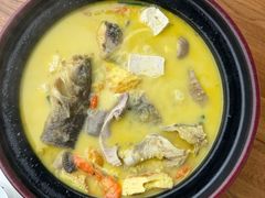 -茶人村·前滩江景雅宴(上海首店)