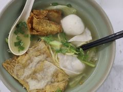 -阿坤纯正西刀鱼丸(Kuala Lumpur Branch)