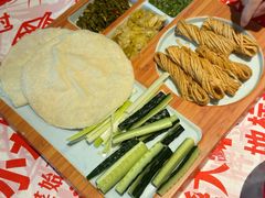 -阿财老铺·老蚌埠龙虾城(华夏总店)