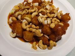 -包子大王(新泽巷店)