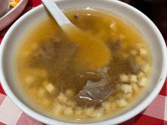 -西贝(宁波天一国购店)