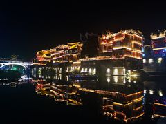 -乾州古城