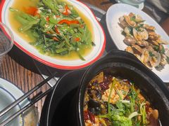 -517烧烤·龙虾·海鲜大排档(万象都荟店)