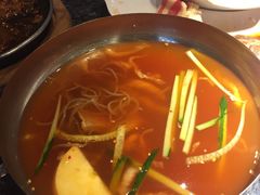 -汉拿山(包河万达店)