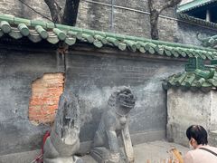 -芦苞胥江祖庙