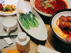 -莲·中餐厅(成都首座万豪酒店)